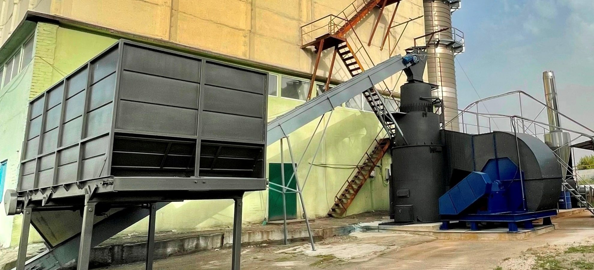 gazdream-slider-05-min теплогенератори для зерносушарок Gazdream - виробництво, монтаж, сервіс