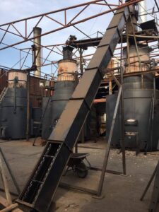 теплогенератор - 5,0 МВт Житомирська обл. теплогенератор потужністю 5,0 МВт Житомирська обл.