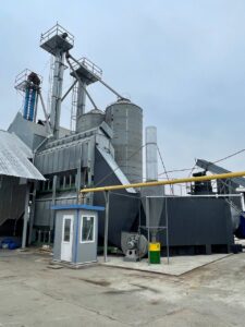 теплогенератор 4,0 МВт Чернівецька обл. теплогенератор потужністю 4,0 МВт Чернівецька обл.